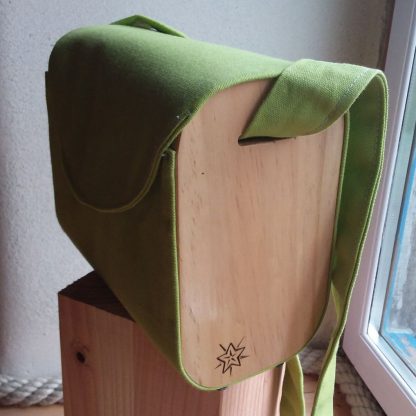 sac bandoulière – Image 7
