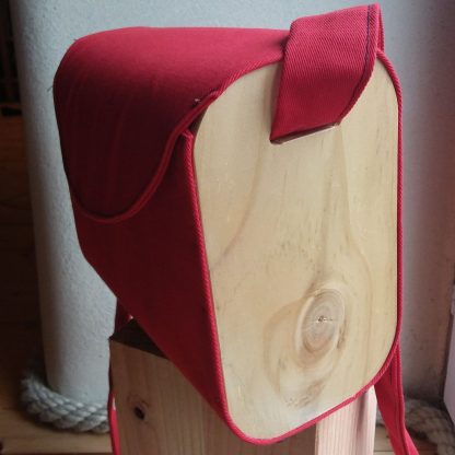 sac bandoulière – Image 5
