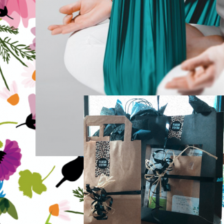 Coffret Instant Serein