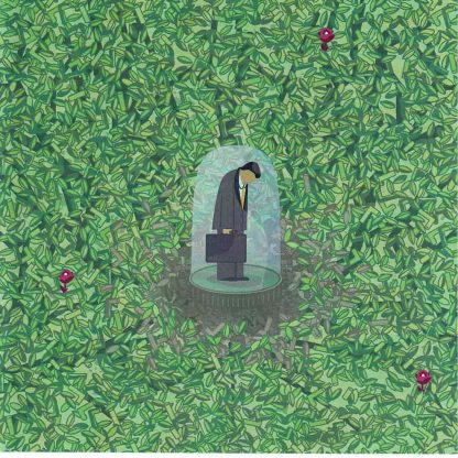 SÈVE • "Où est l'Homme ?"• chanson – Image 2