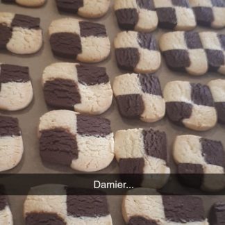 Damier
