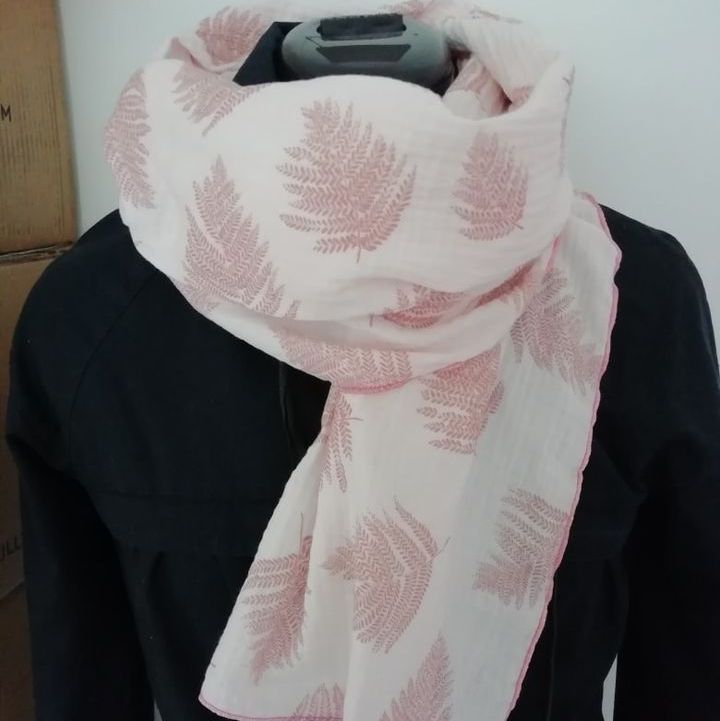 Foulard