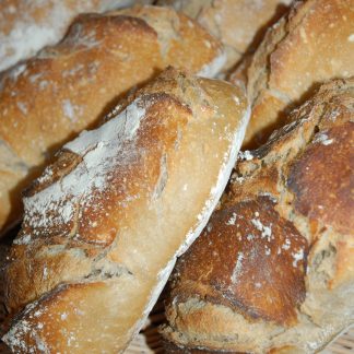 PAIN DE CAMPAGNE T65