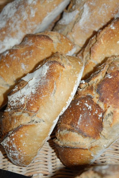 PAIN DE CAMPAGNE T65