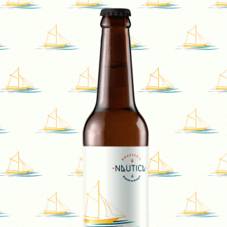 SLOOP Bière Bio Pale Ale (33cl)