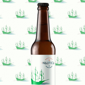 Galion Bière BIO IPA 33CL