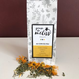 Infusion Au Coin du Feu