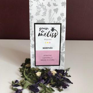 Infusion Morphée