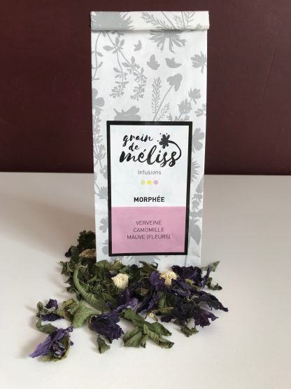 Infusion Morphée