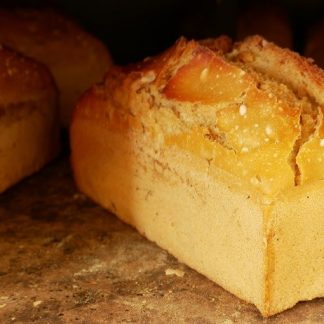 PAIN DE PETIT ÉPAUTRE MOULÉ (400 g)