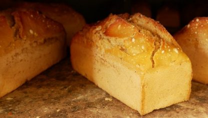 PAIN DE PETIT ÉPAUTRE MOULÉ (400 g)