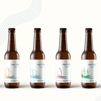 Pack découverte 6x33cl