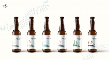 Pack découverte 6x33cl
