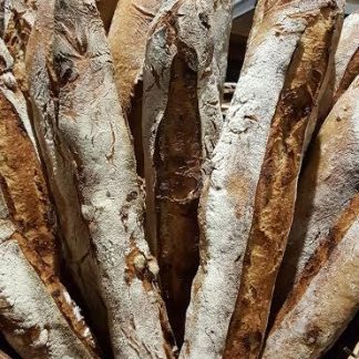 Baguette 250g