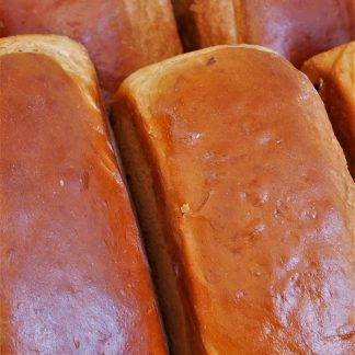 BRIOCHE DU LOUP