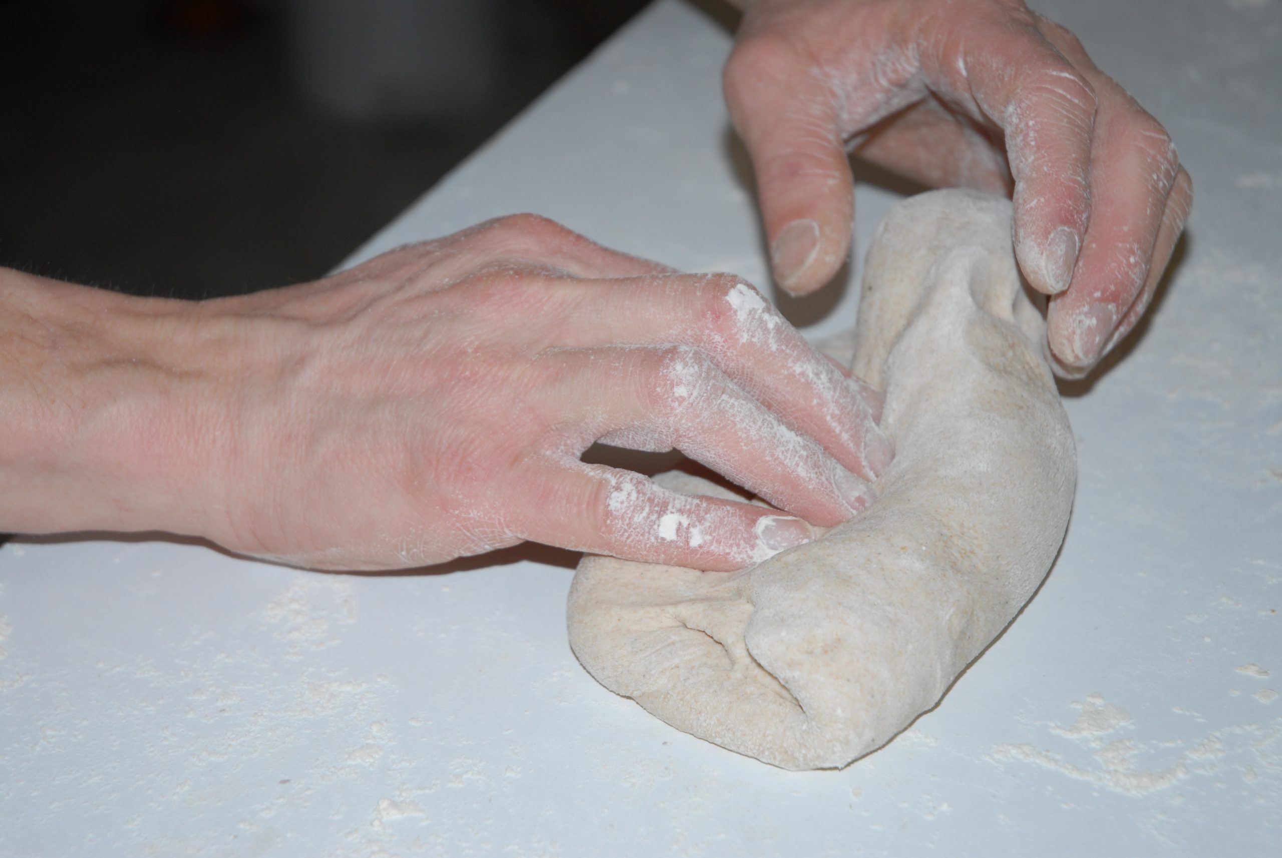 Le Fournil du Loup - Paysan-Boulanger