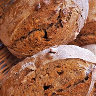 PAIN AUX NOIX (400 g)