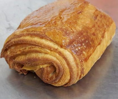 Pain au chocolat