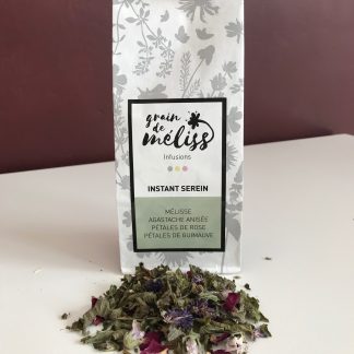 Infusion Instant Serein
