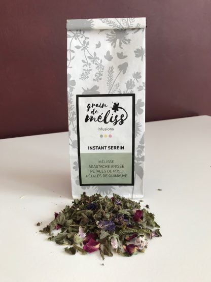 Infusion Instant Serein