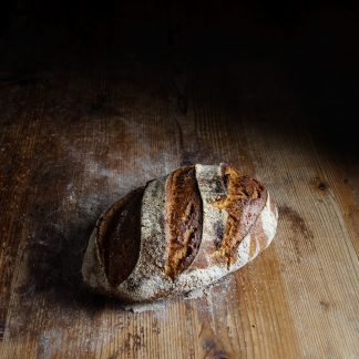 Pain intégral (Complet) T150