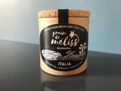 RECHARGE Aromates pour la cuisine - Italia