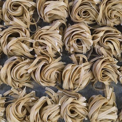 Tagliatelles sèches aux oeufs (300 g) – Image 3