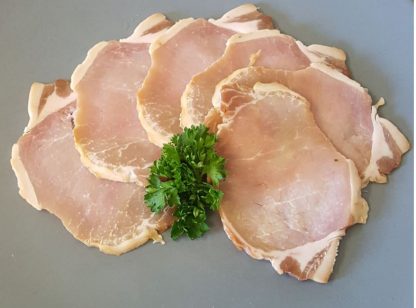 Bacon