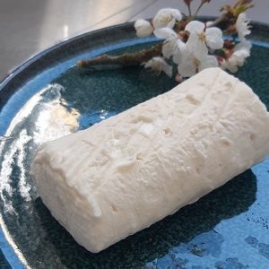 Bûche nature