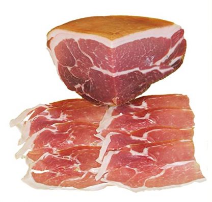 JAMBON DE PARME AOP 24 MOIS X4 TRANCHES
