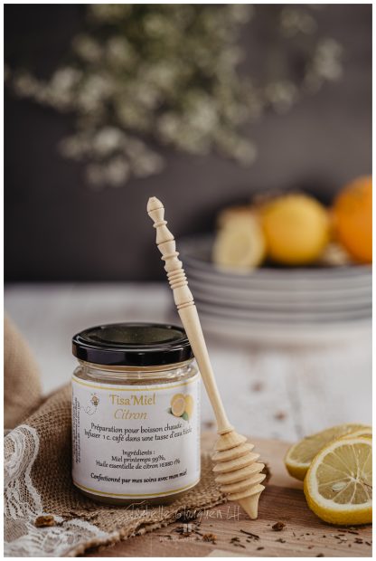 Aromiel acidulé / gourmandise ;-) – Image 2
