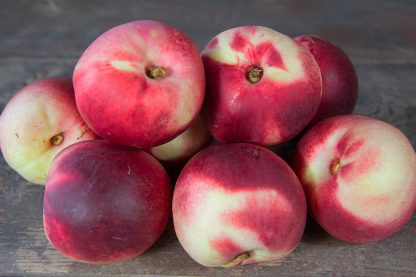 NECTARINE BLANCHE X1KG