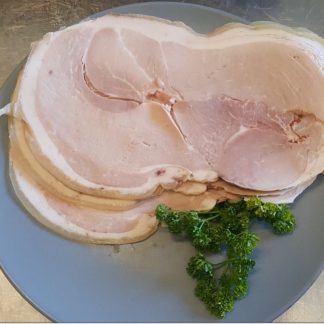 Jambon blanc 2 tranches