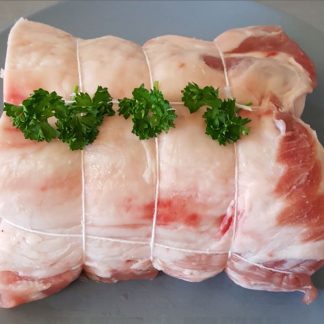 Rôti de porc