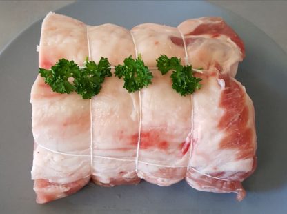 Rôti de porc