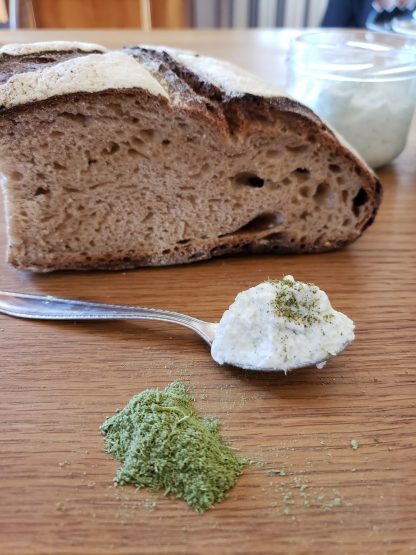 Tartinable aux bonnes herbes bio de Marie – Image 3