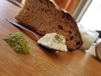 Tartinable aux bonnes herbes bio de Marie – Image 4