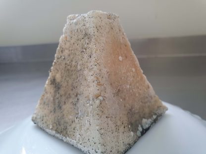Pyramide cendré affiné