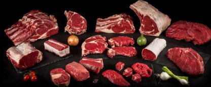 Colis de Boeuf 15kg