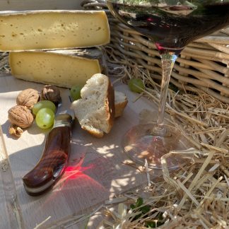 La tomme des domaines 400gr