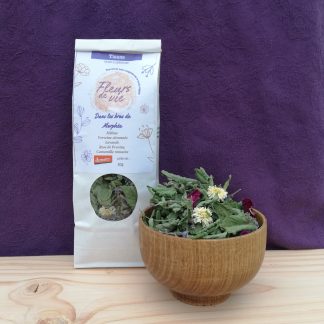 Tisane Dans les bras de Morphée sachet de 20 g BIO/Demeter