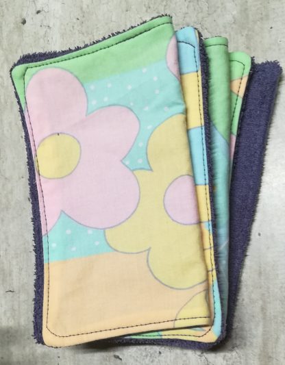 essuie tout lavable upcycling – Image 3