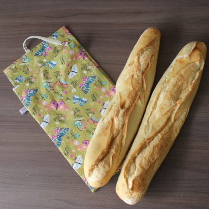 Sac à baguette(s) pliable – Image 3