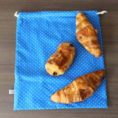 Sac à pain et viennoiserie – Image 5
