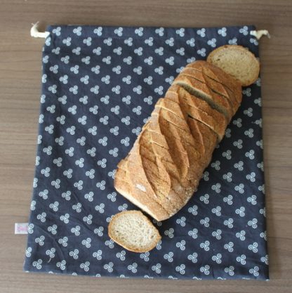 Sac à pain et viennoiserie – Image 2