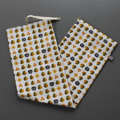 Sac à baguette(s) pliable – Image 5