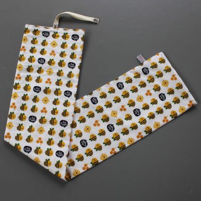 Sac à baguette(s) pliable – Image 8