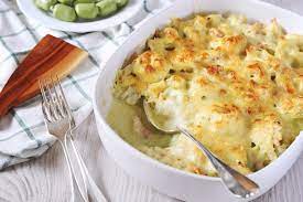 COLIS GRATIN FENOUIL/PDT