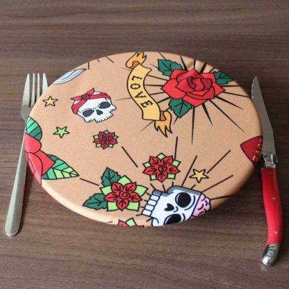 Charlottes couvre-plat – Image 3