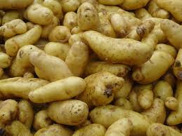 Pomme de terre "Allians" AB 1kg